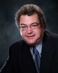 Fred Taub